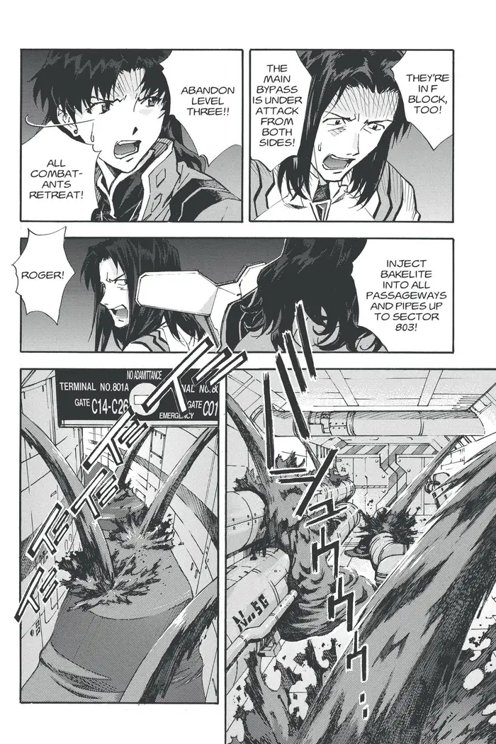 Neon Genesis Evangelion Chapter 77 image 18_optimized